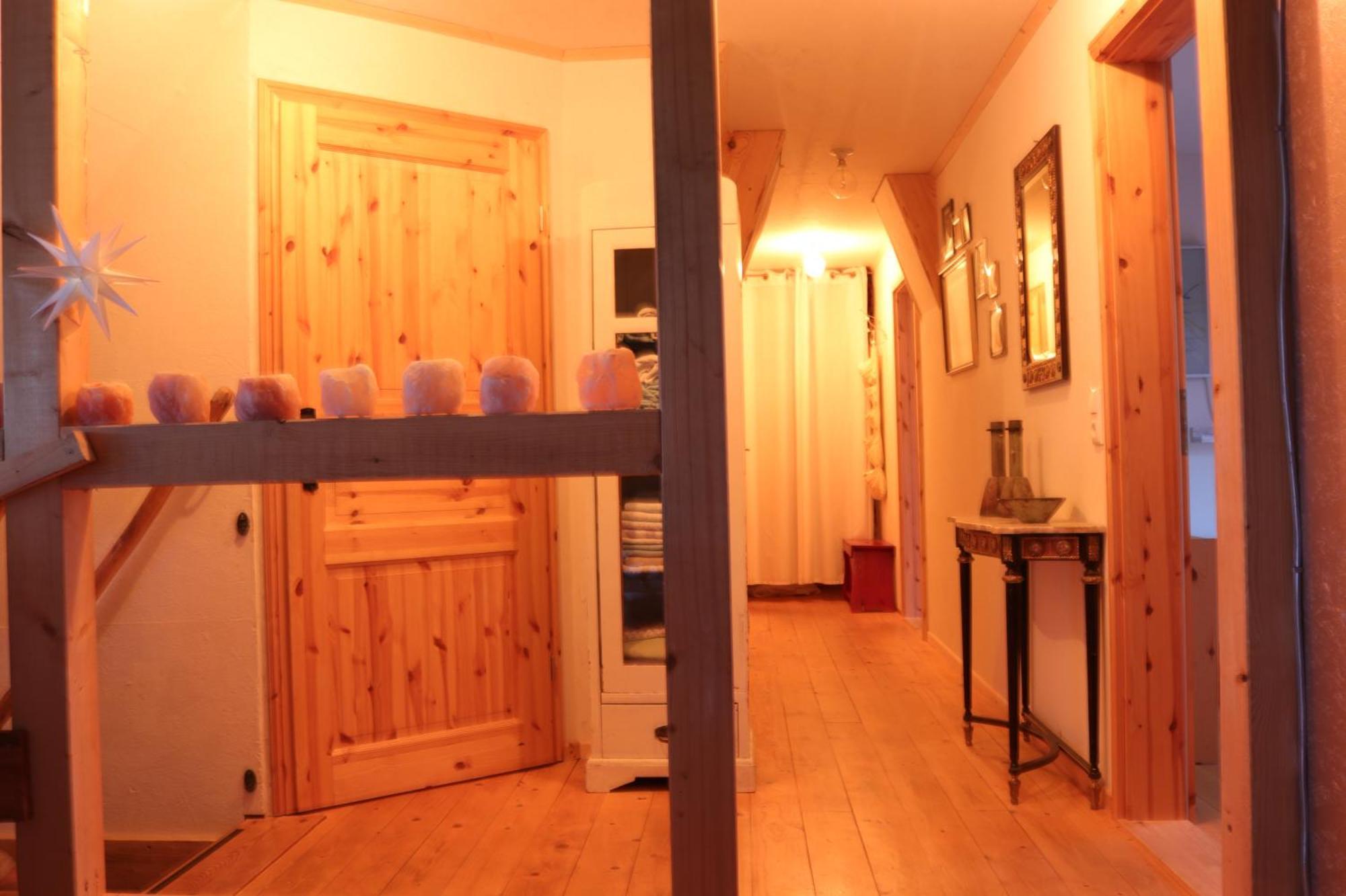 Heimaey, Ljosheimar Apartment Passee Exterior photo
